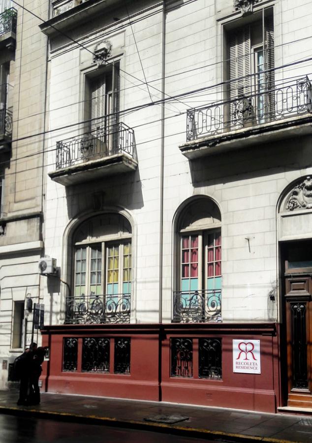 Hostal Recoleta *