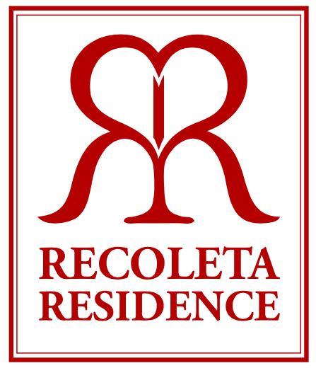 Recoleta Hostal