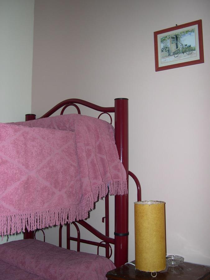 Recoleta Hostal Ciudad Autónoma de Buenos Aires