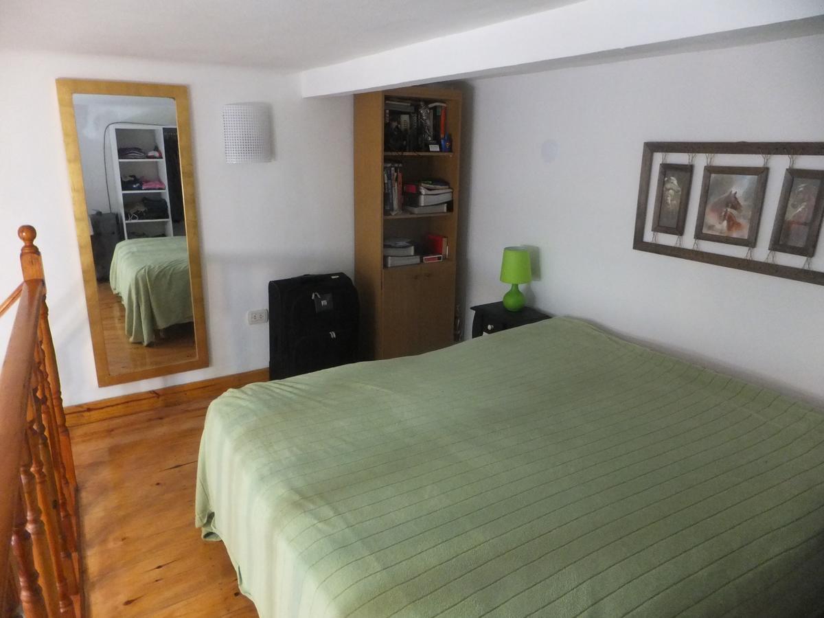 Сasa de vacaciones Great Loft Nunez