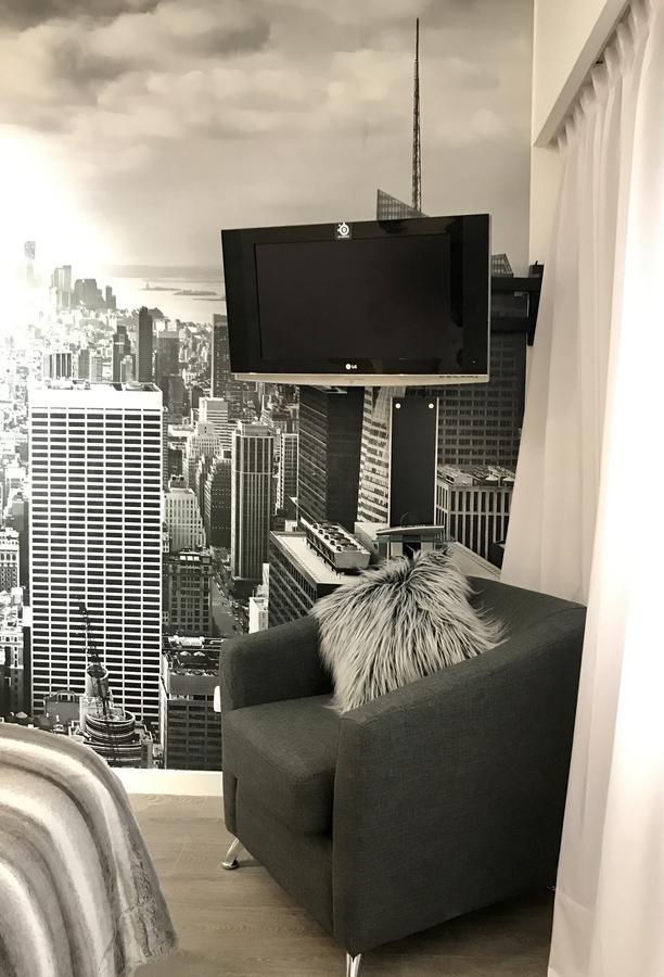 Apartamento Libertador 774 Recoleta