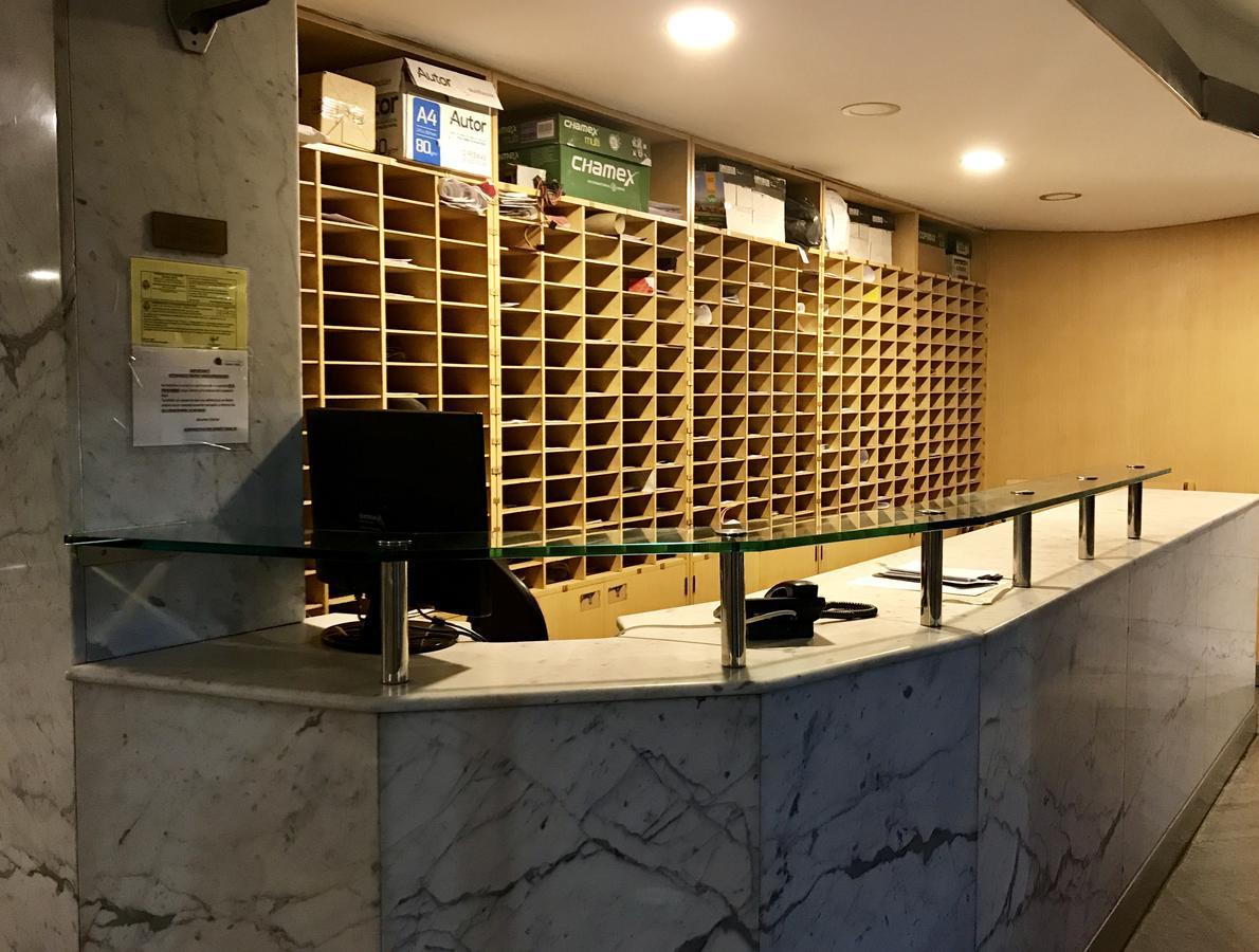 Libertador 774 Recoleta Ciudad Autónoma de Buenos Aires