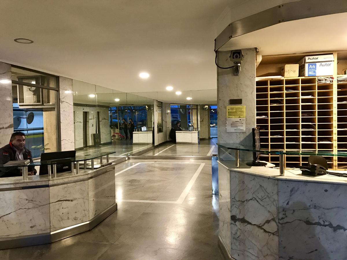 Libertador 774 Recoleta Apartamento *