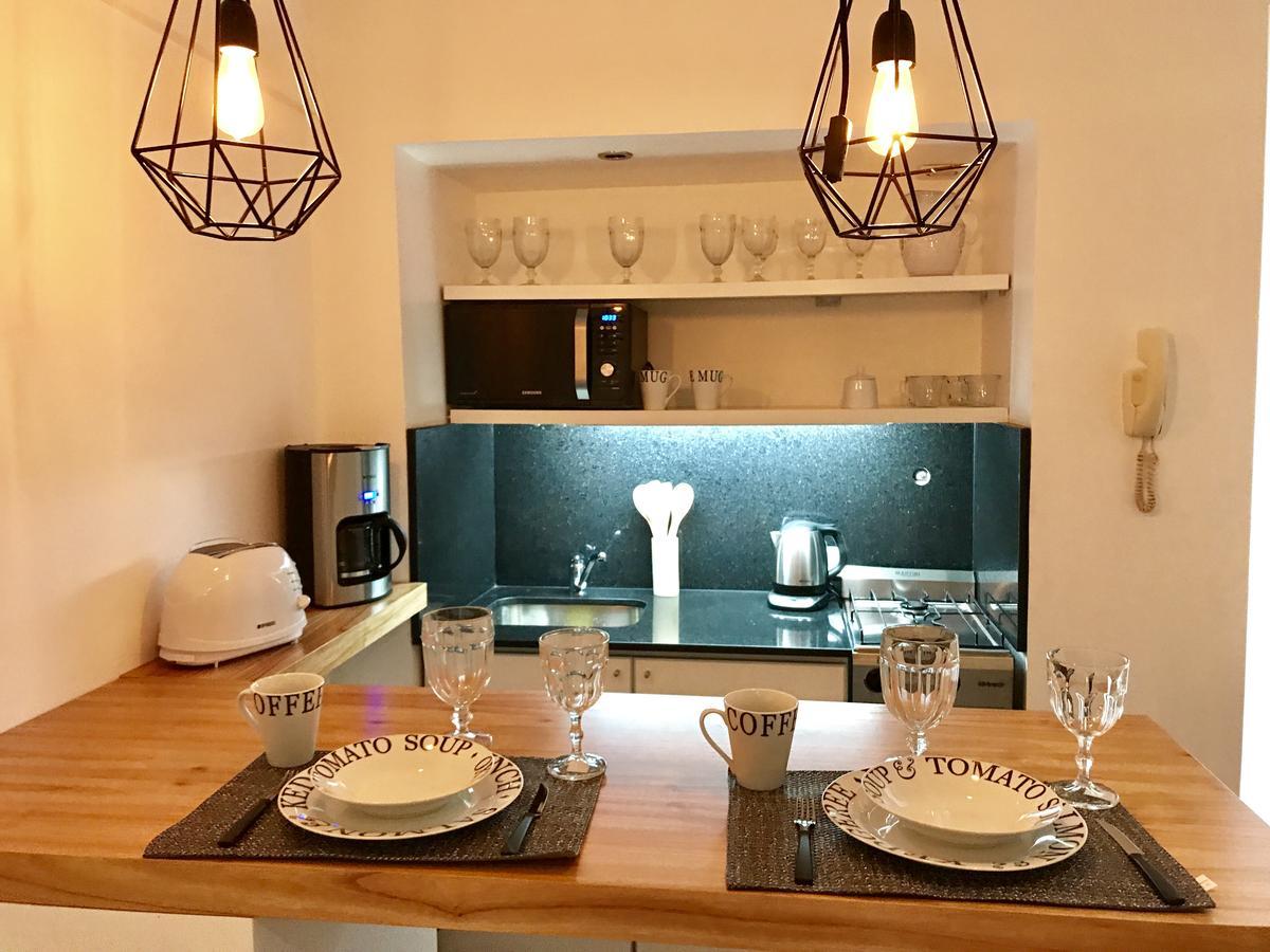 Libertador 774 Recoleta Apartamento