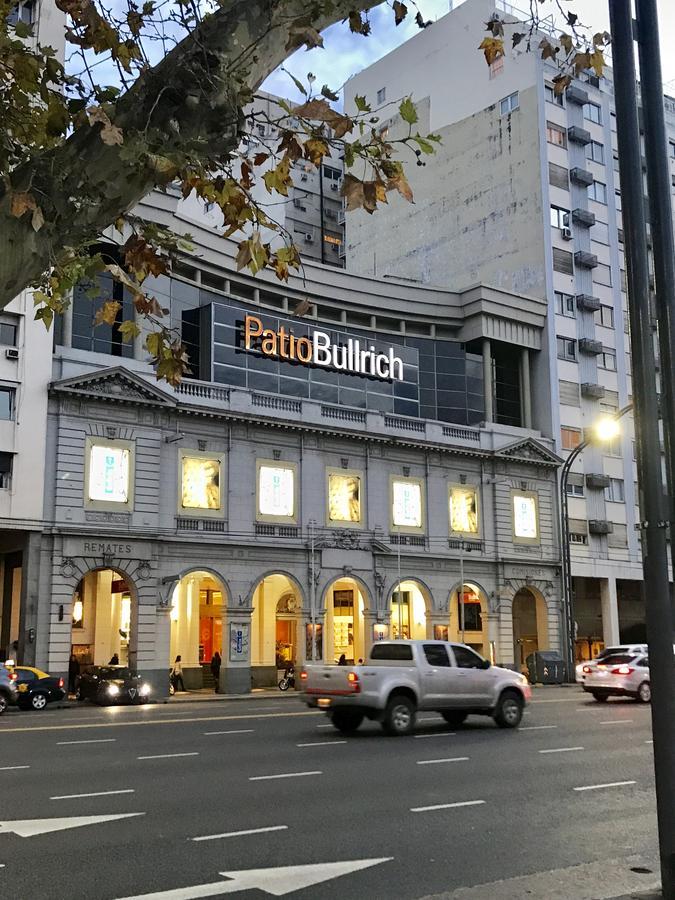 Apartamento Libertador 774 Recoleta *