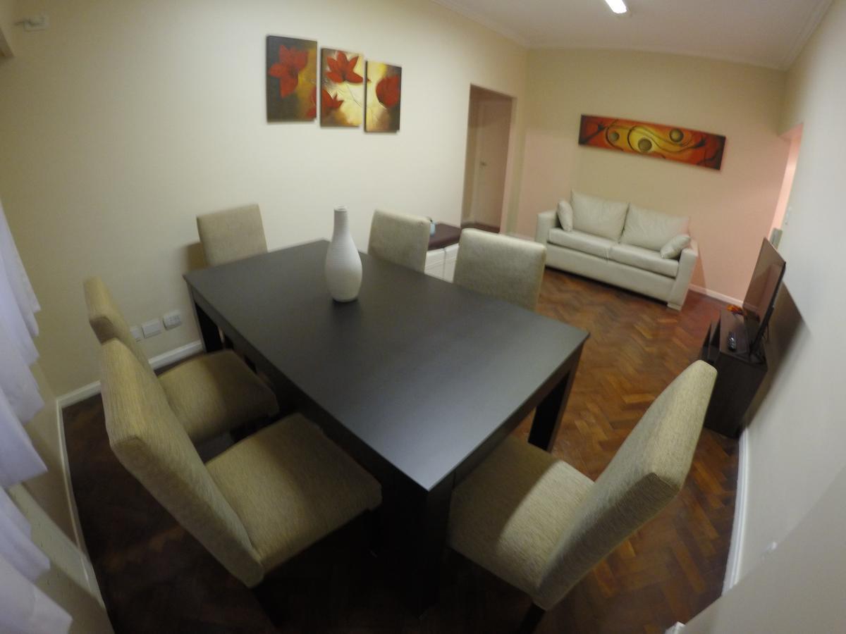 Cordoba Apartamento *