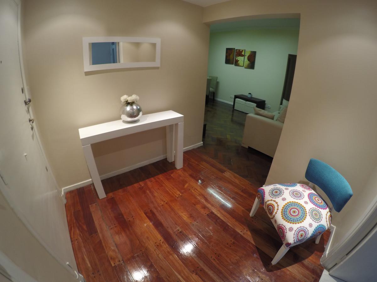 Cordoba Apartamento *