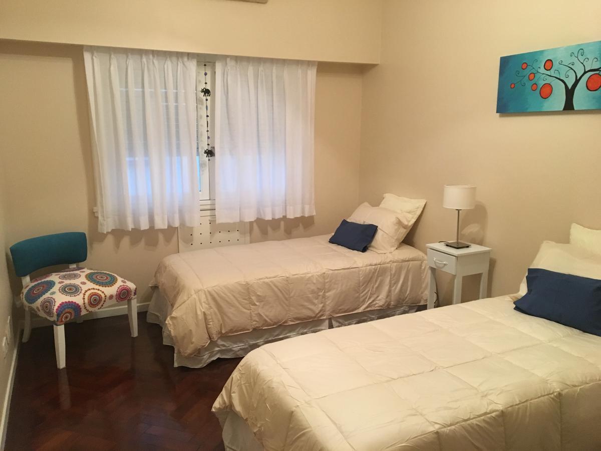 Apartamento Cordoba *