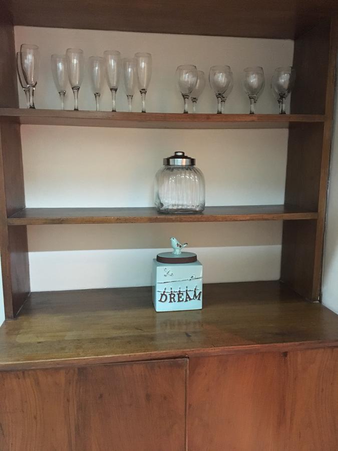 Apartamento Cordoba