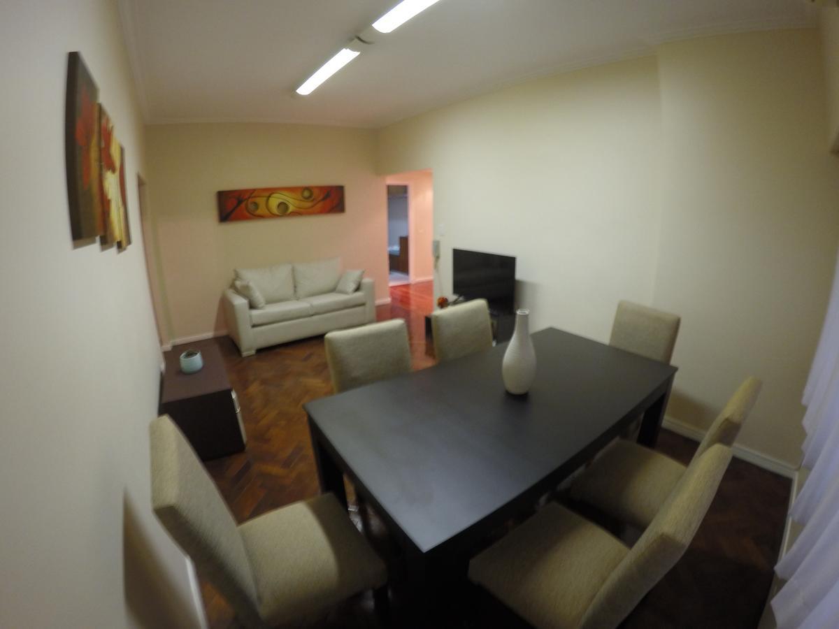 Cordoba Apartamento *
