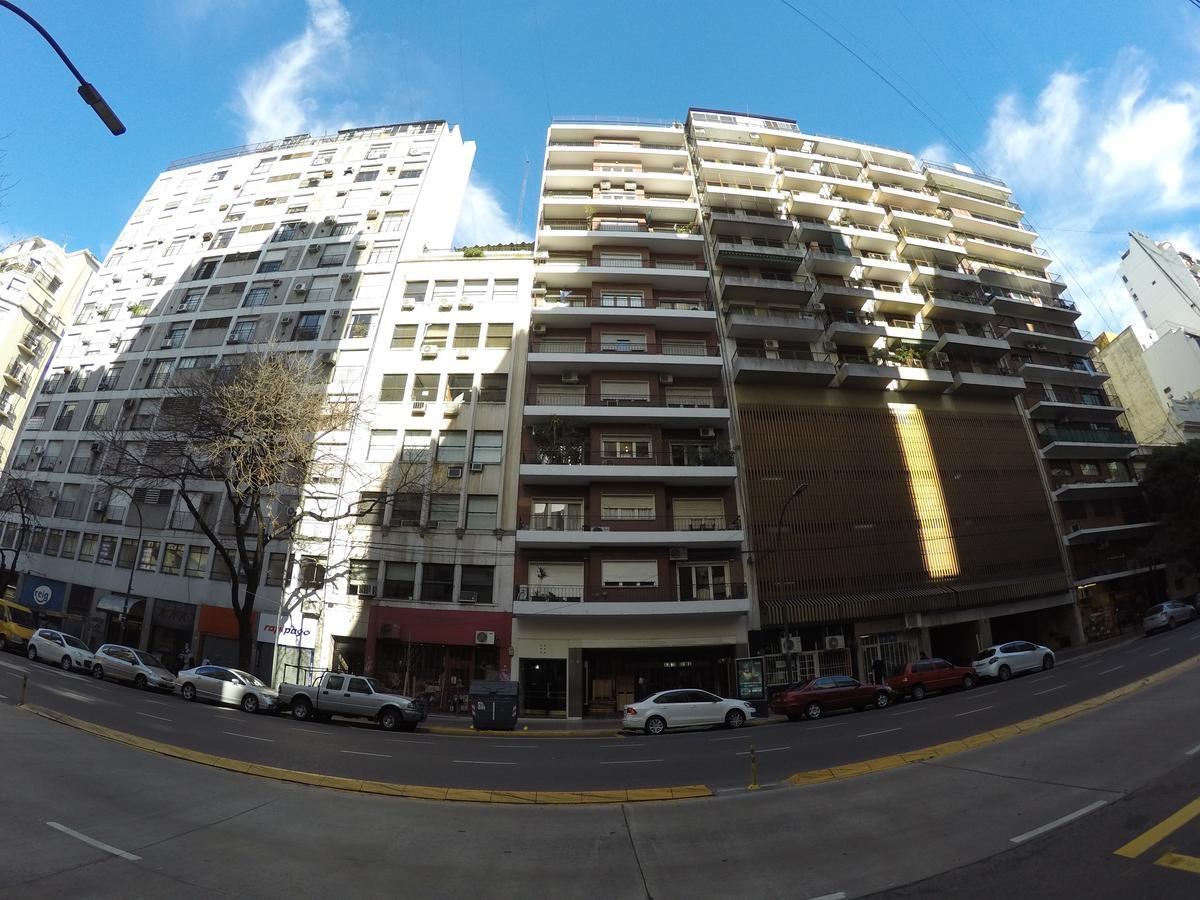 Apartamento Cordoba