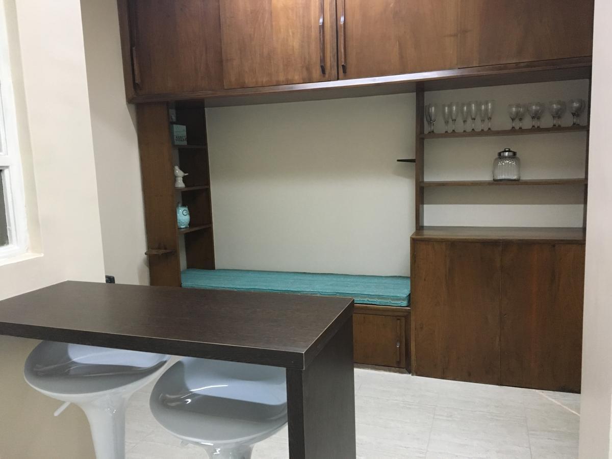 Apartamento Cordoba