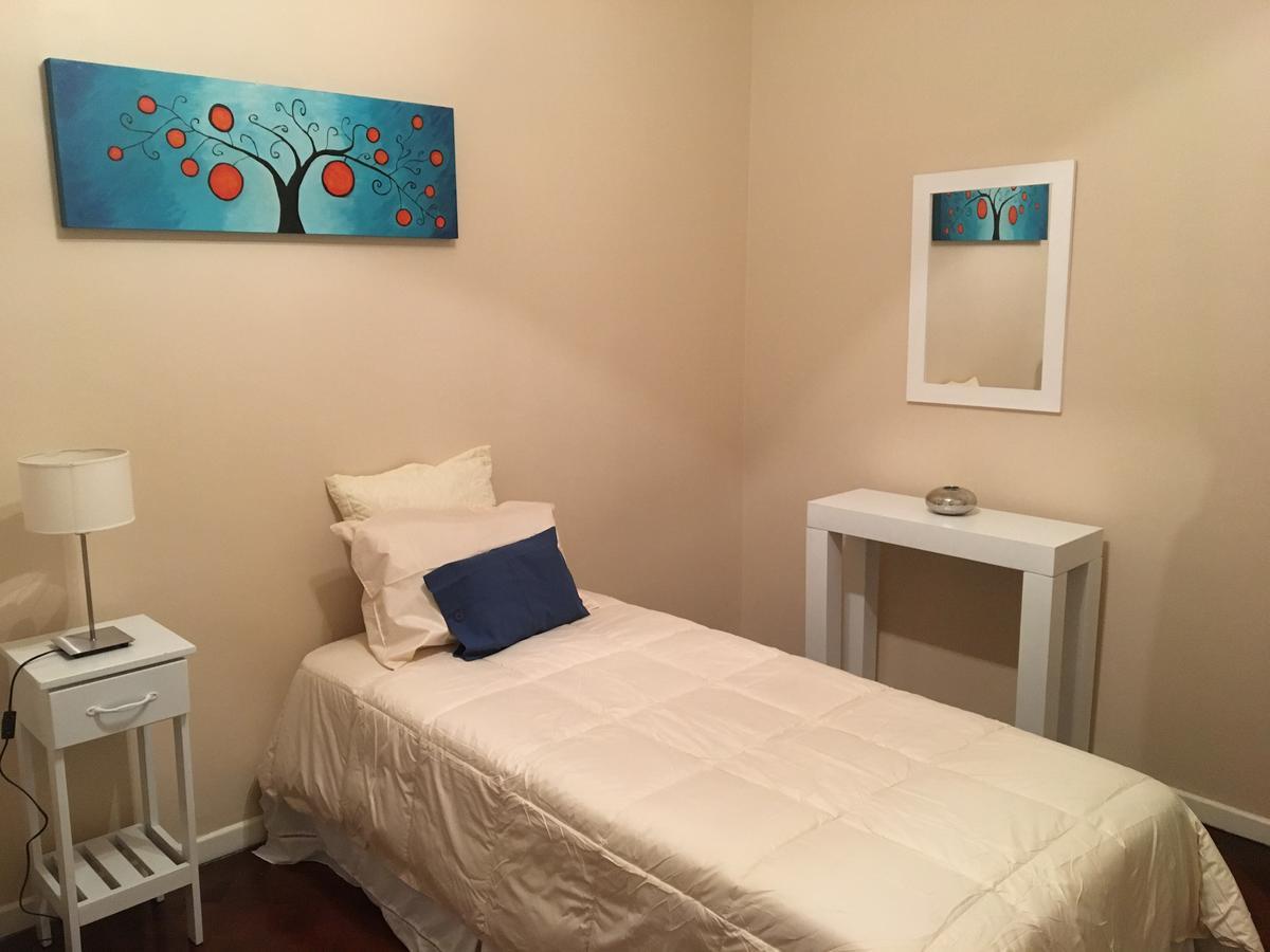 Cordoba Apartamento Ciudad Autónoma de Buenos Aires