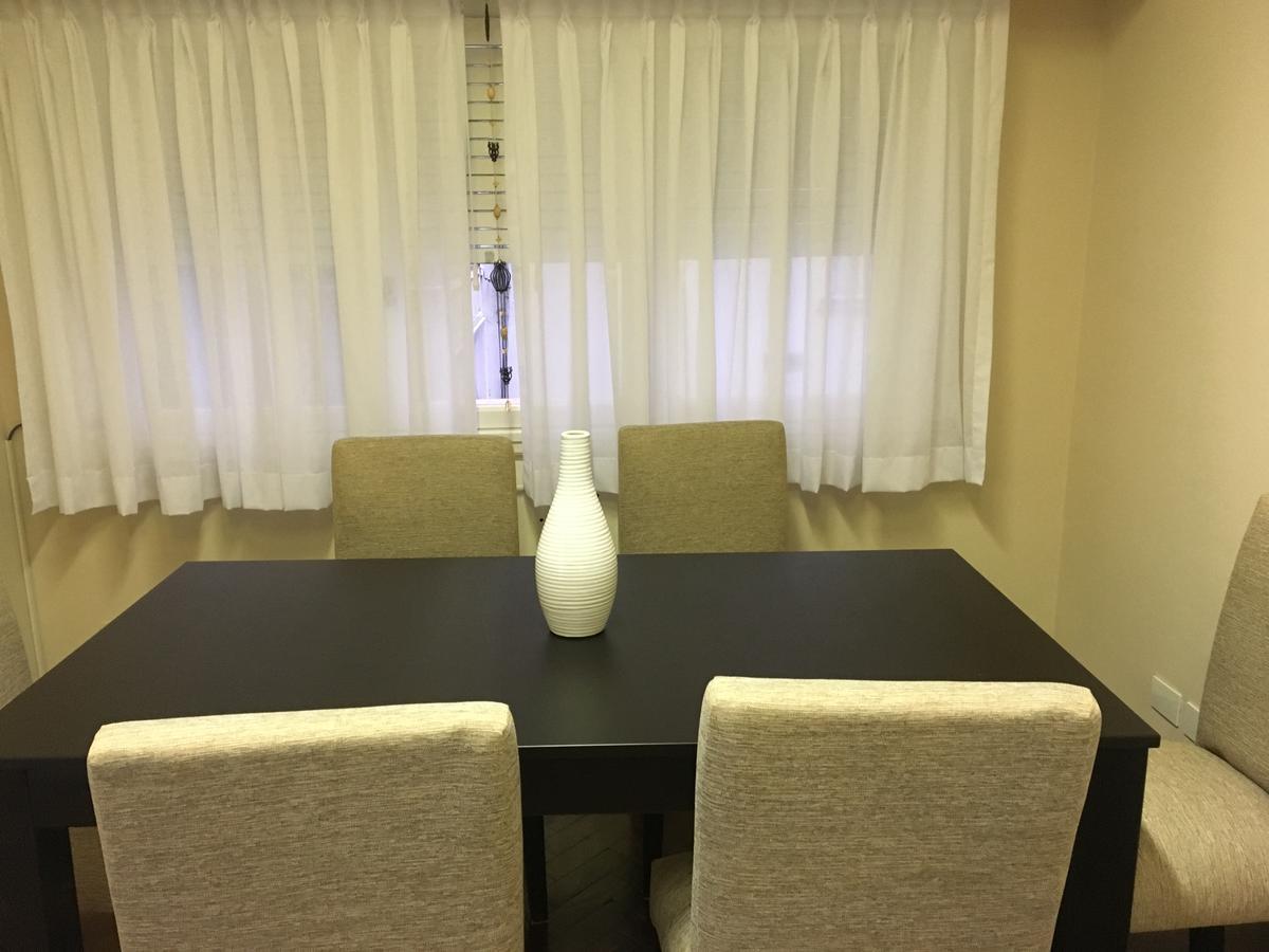 Apartamento Cordoba *