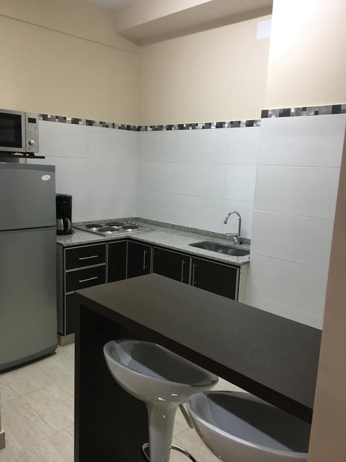 Cordoba Apartamento Ciudad Autónoma de Buenos Aires