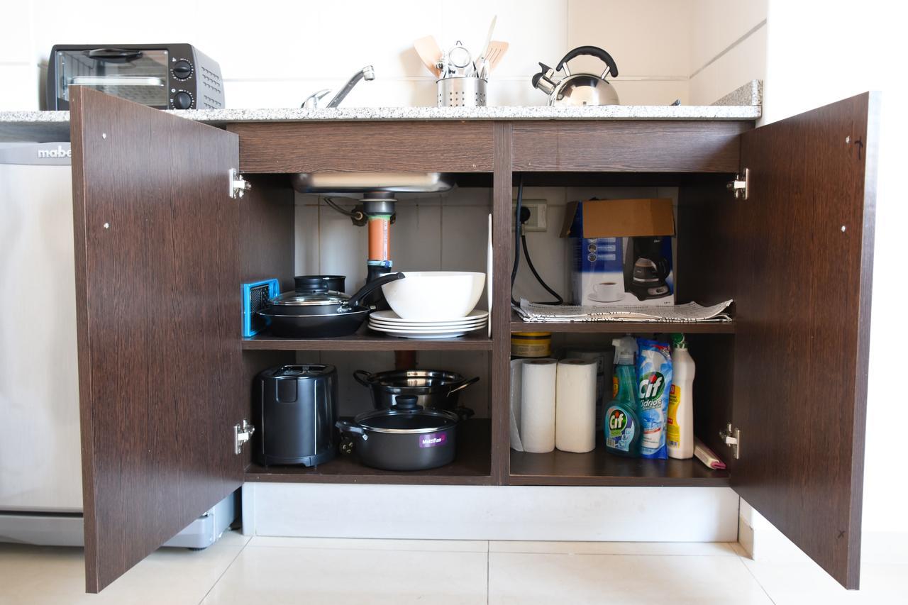 Buenos Días Apartamento