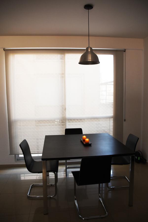 Apartamento Buenos Días