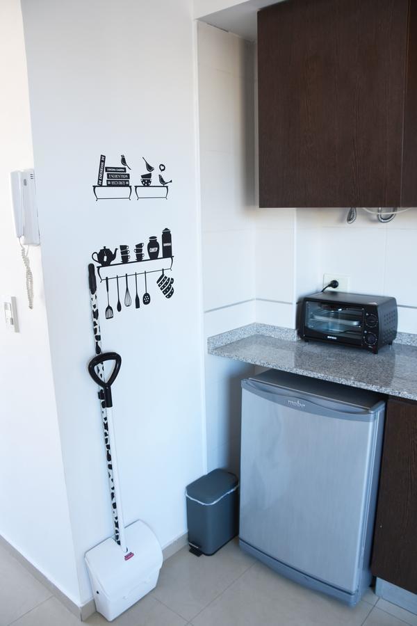 Buenos Días Apartamento