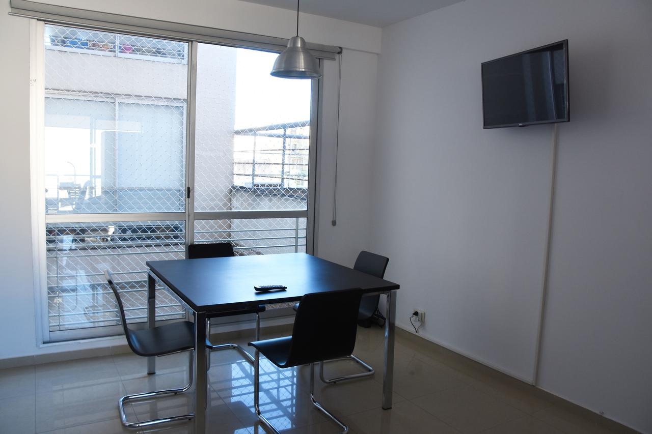 Apartamento Buenos Días Ciudad Autónoma de Buenos Aires