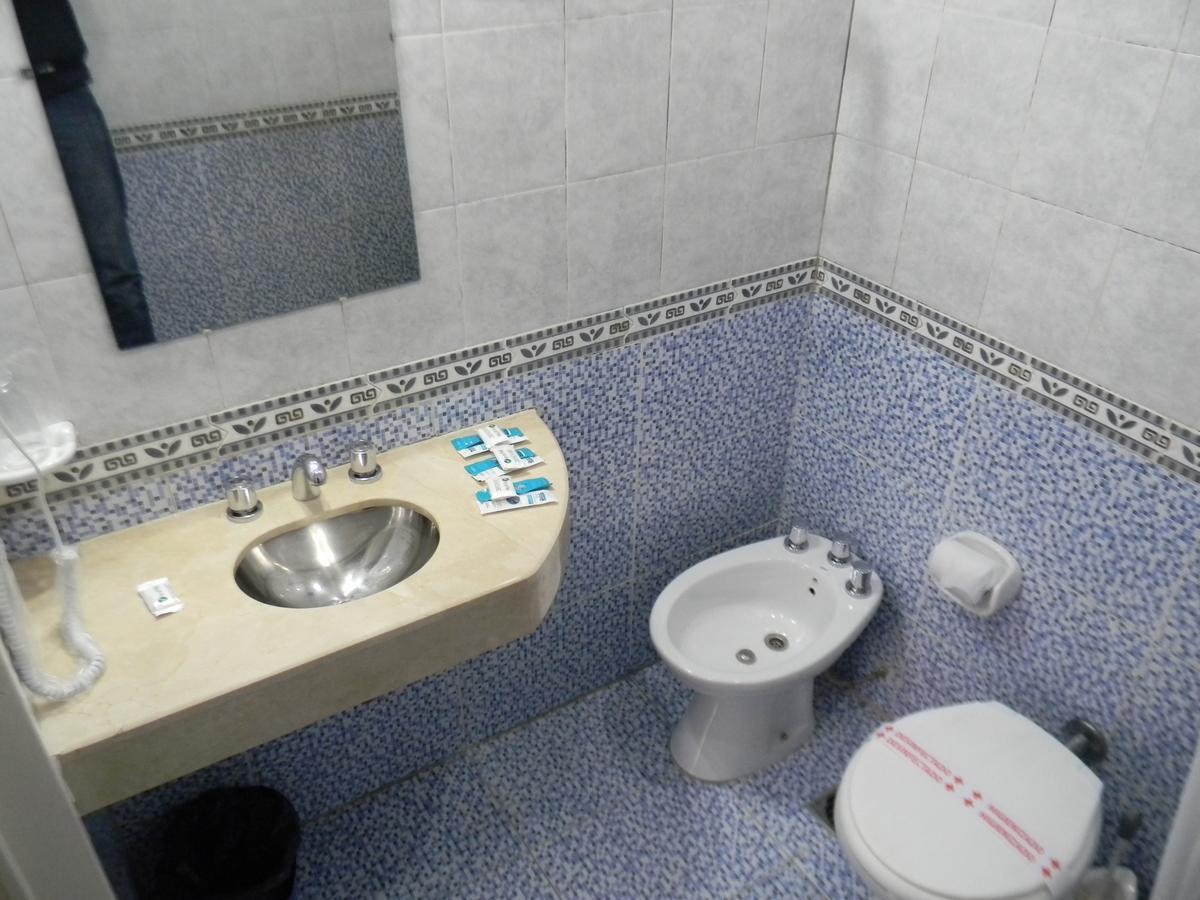 Palermo Hotel Ciudad Autónoma de Buenos Aires