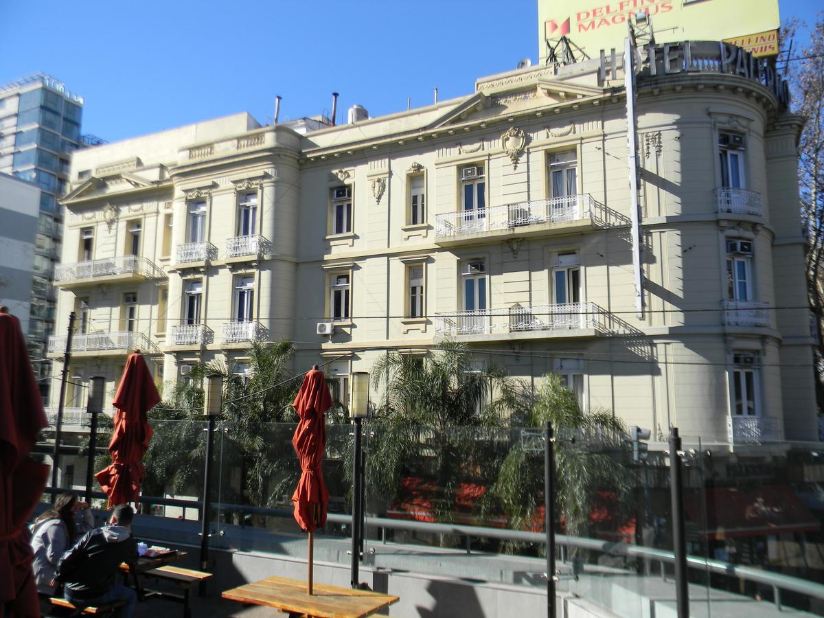 Palermo Hotel Ciudad Autónoma de Buenos Aires