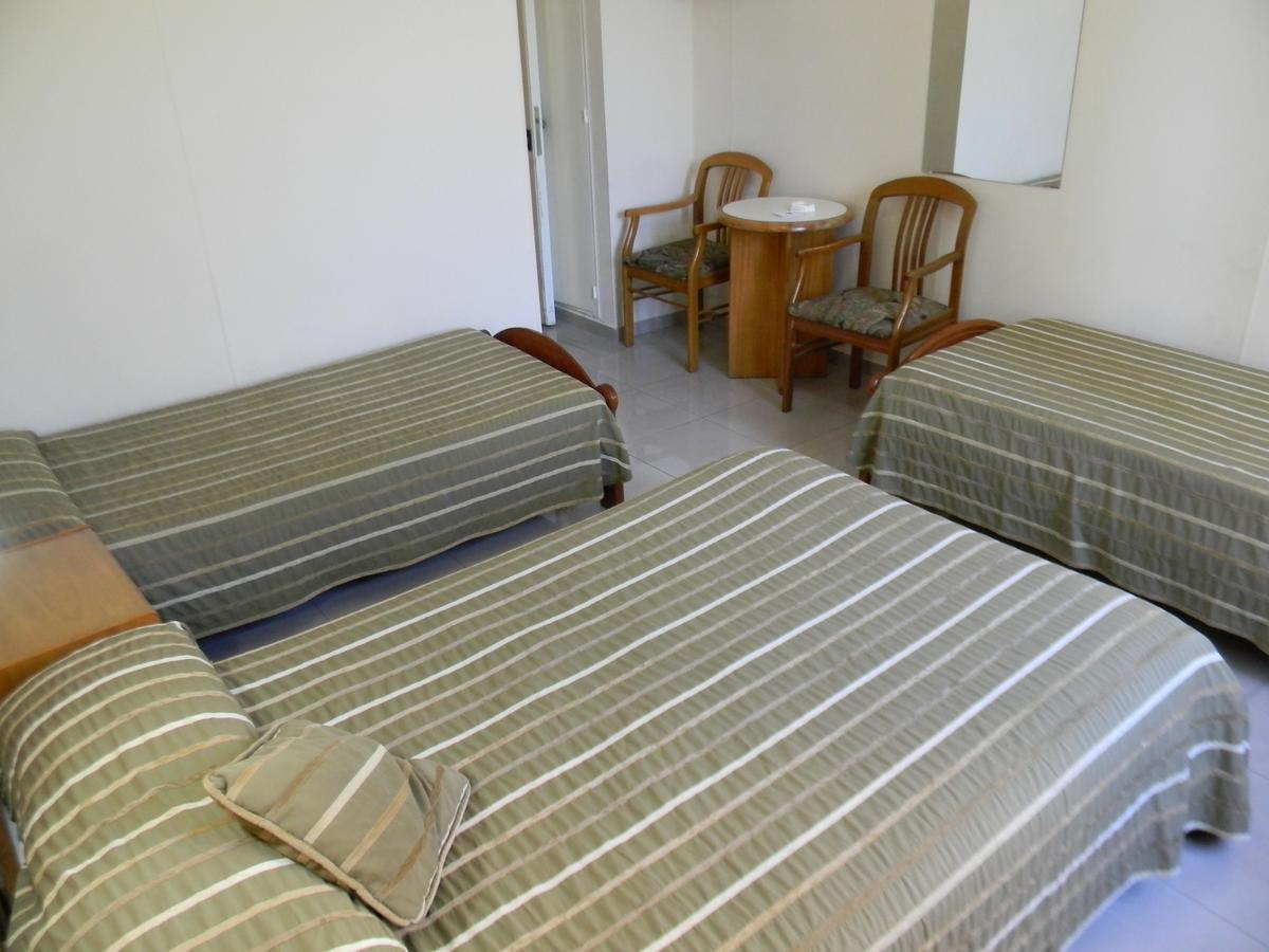 Palermo Hotel 2*