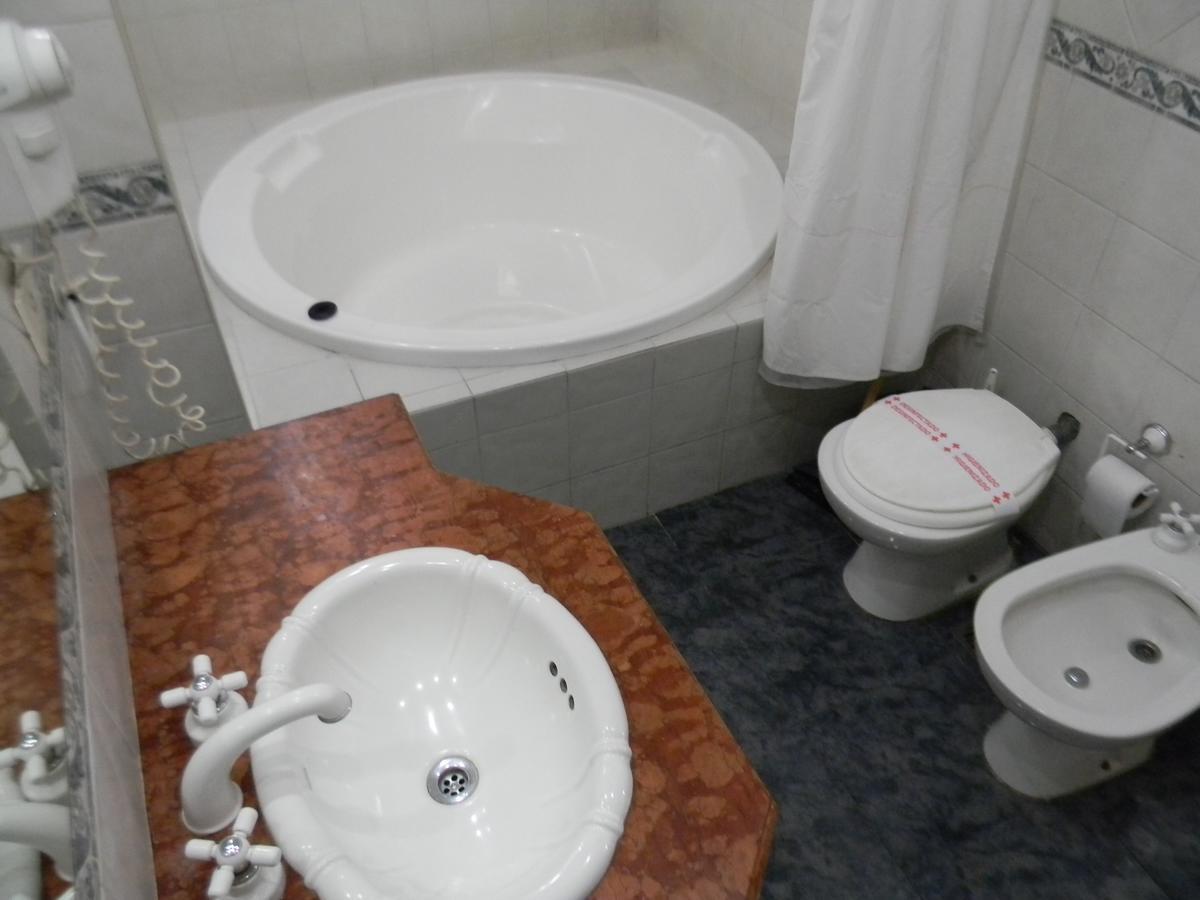 Palermo Hotel 2*