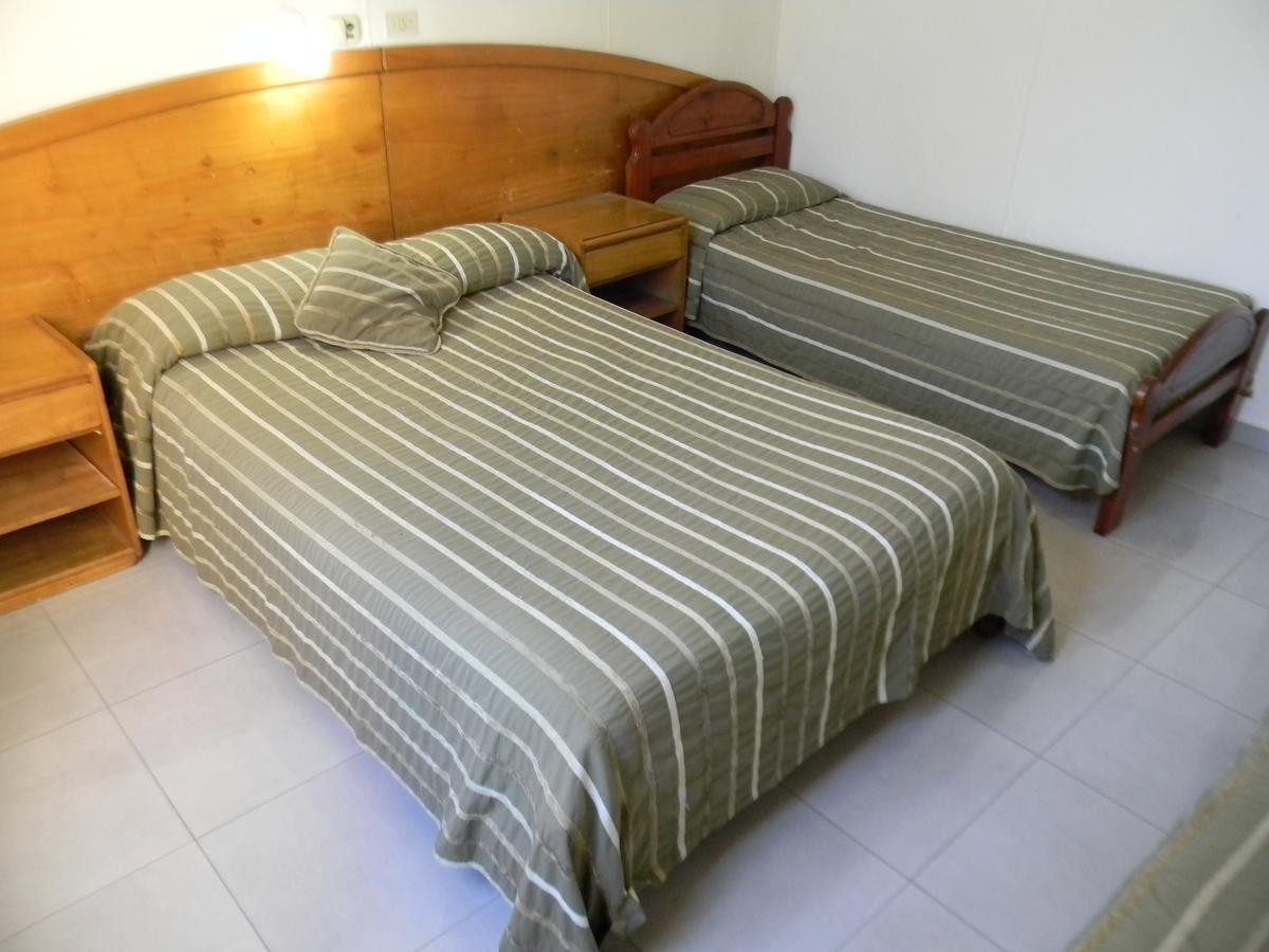 Hotel Palermo
