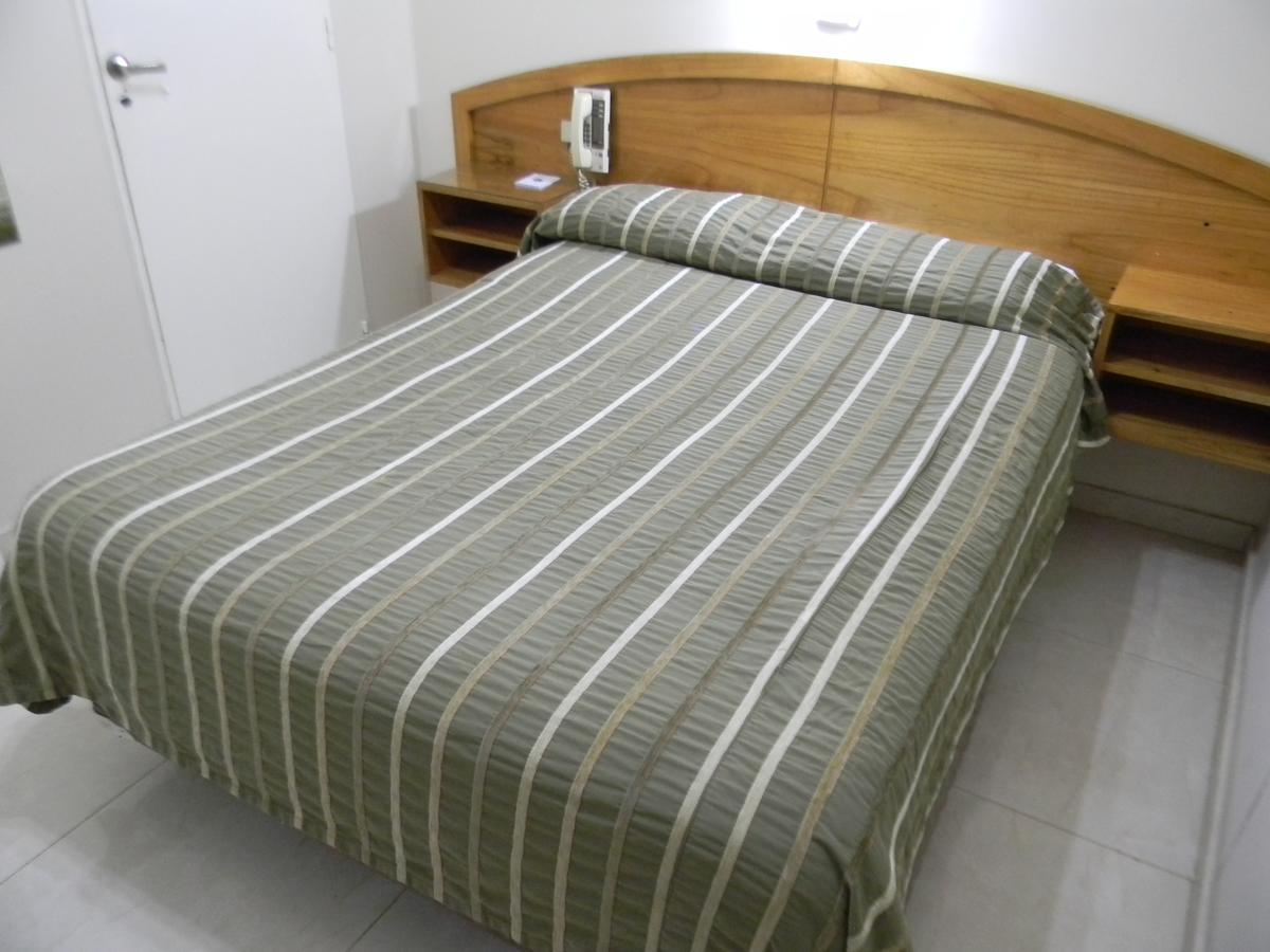 Palermo Hotel 2*