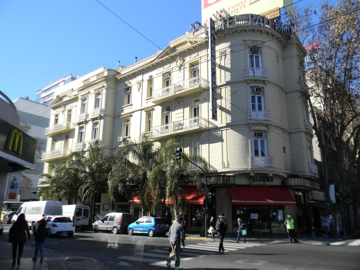 Palermo 2*