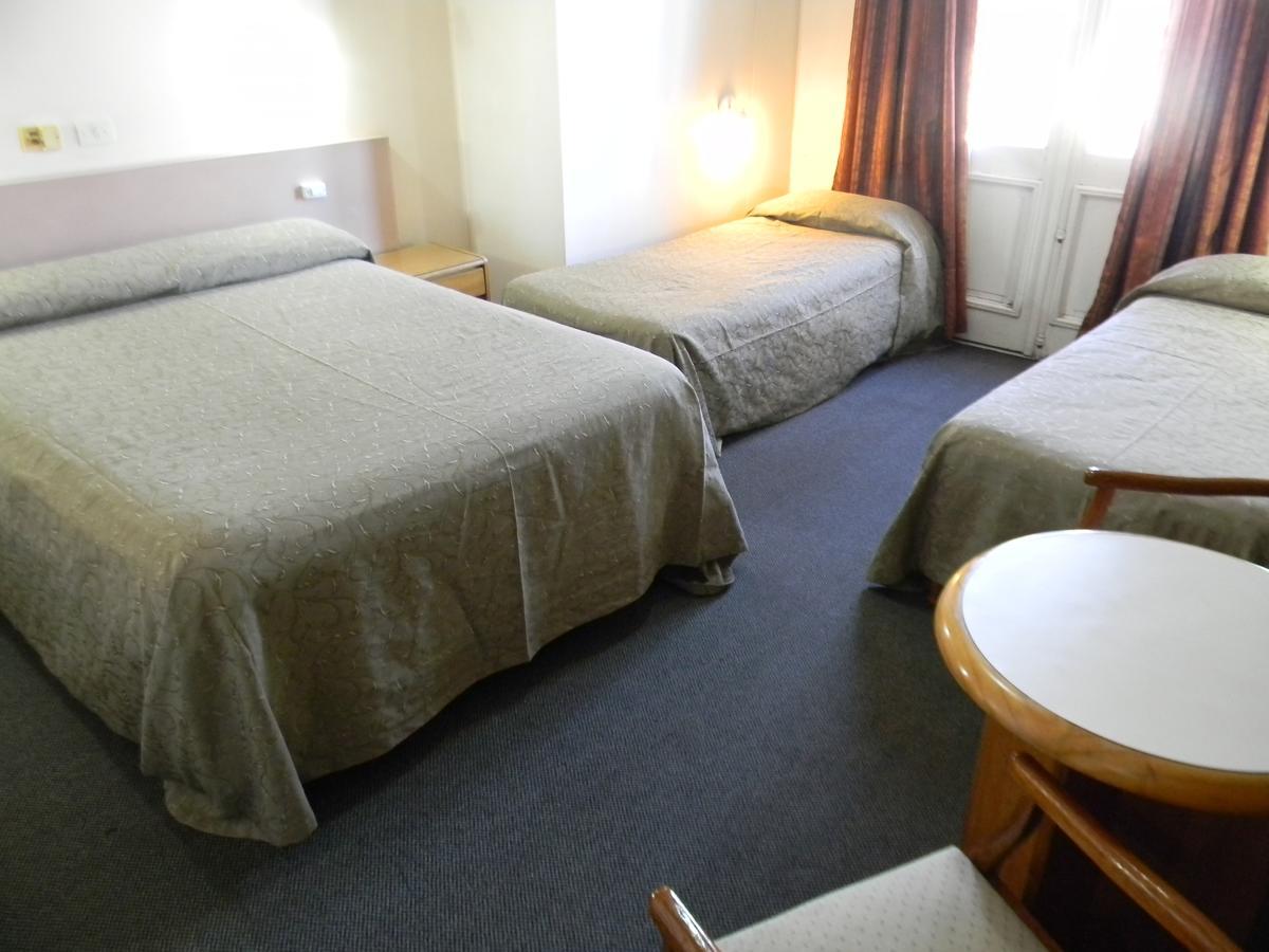 Hotel Palermo 2*