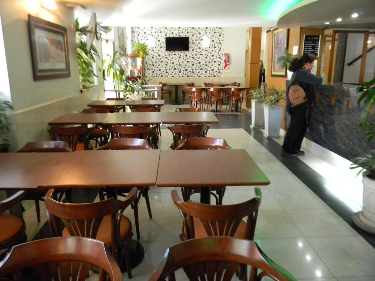 Hotel Palermo Ciudad Autónoma de Buenos Aires