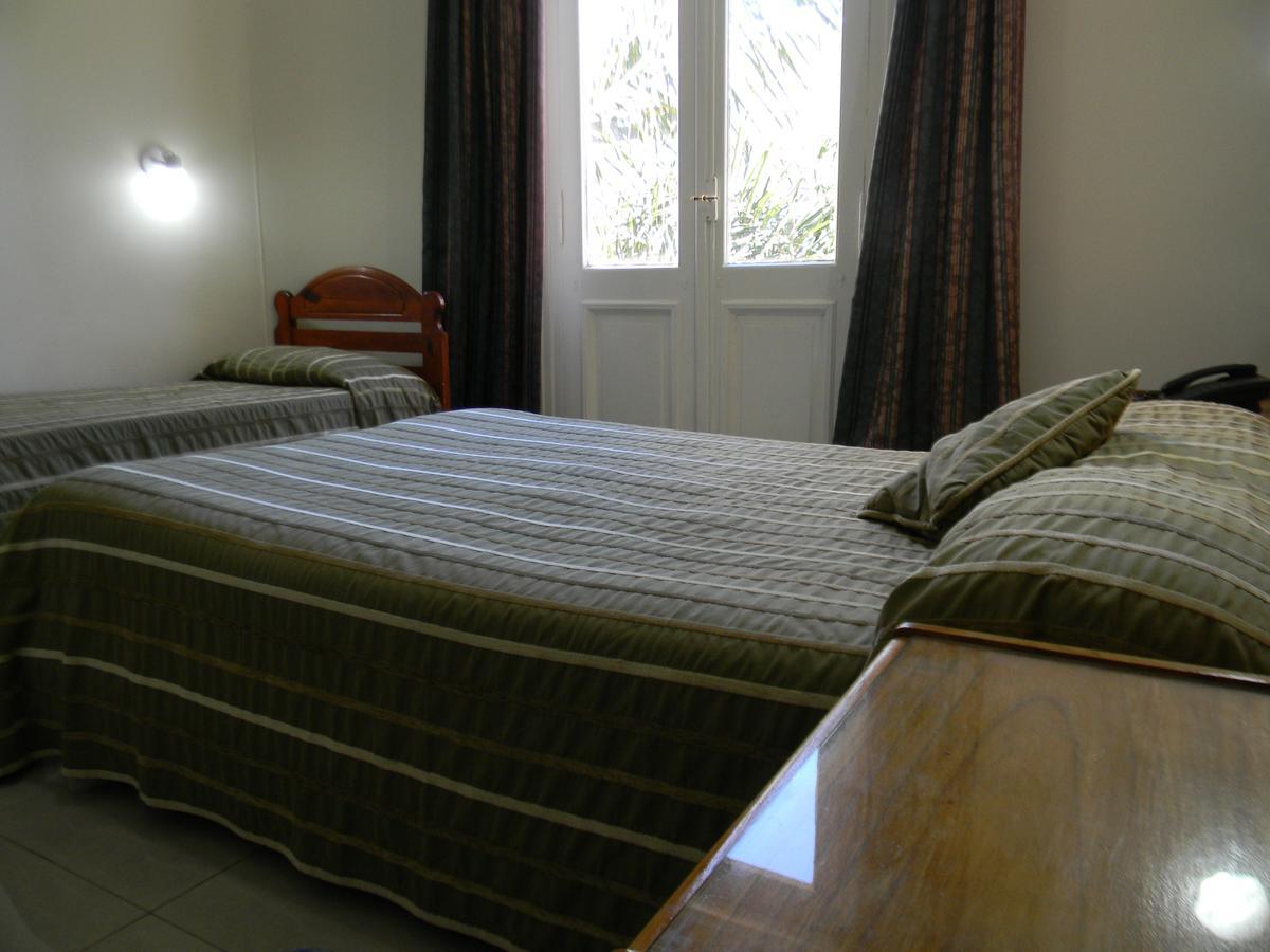 Hotel Palermo 2*