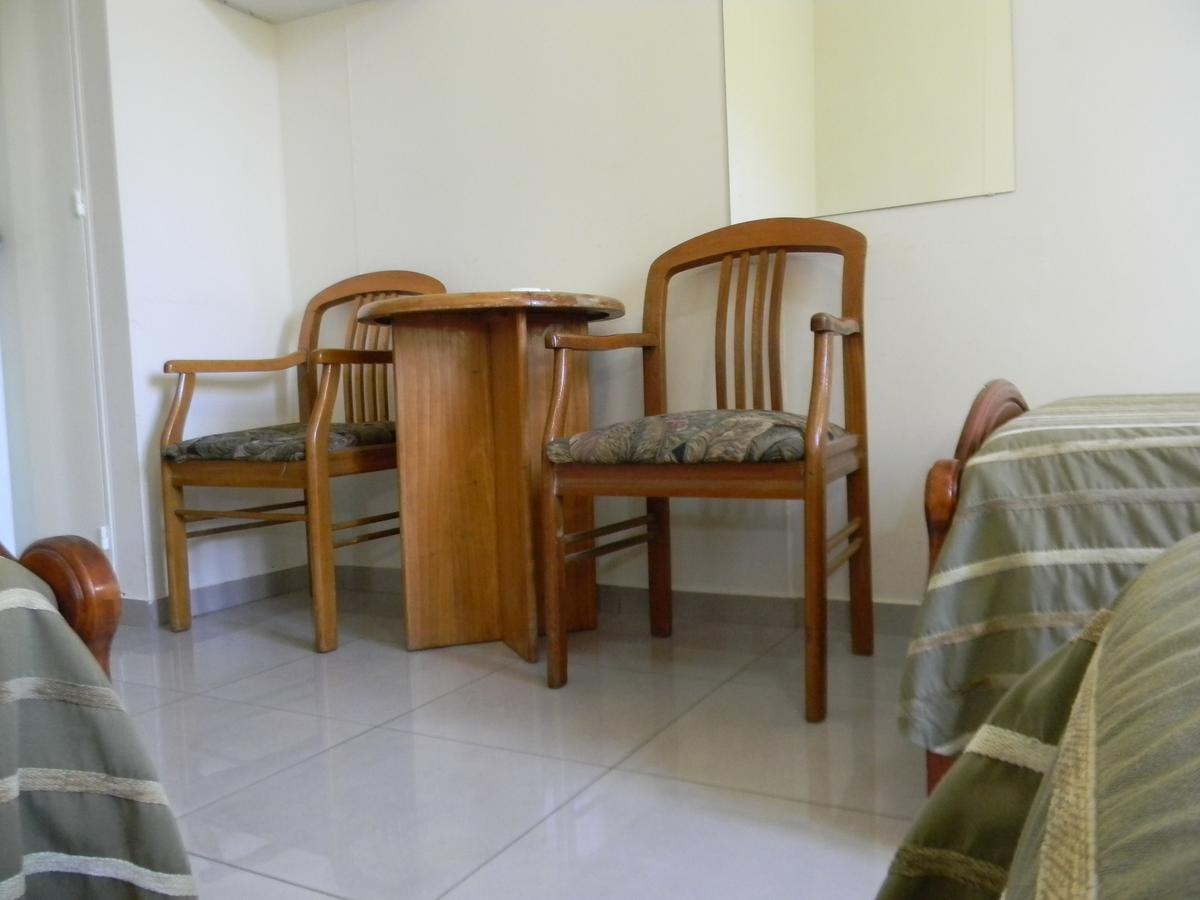 Palermo Hotel 2*
