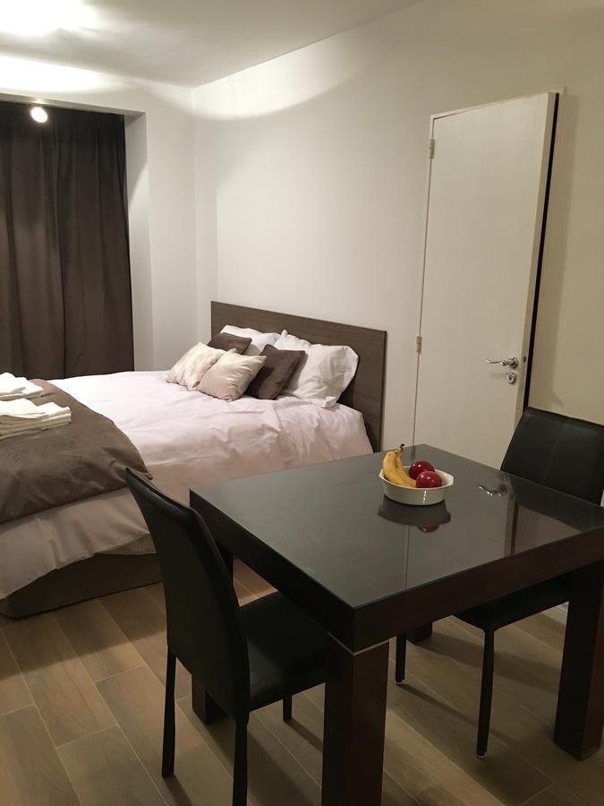 Apartamento Quintana *