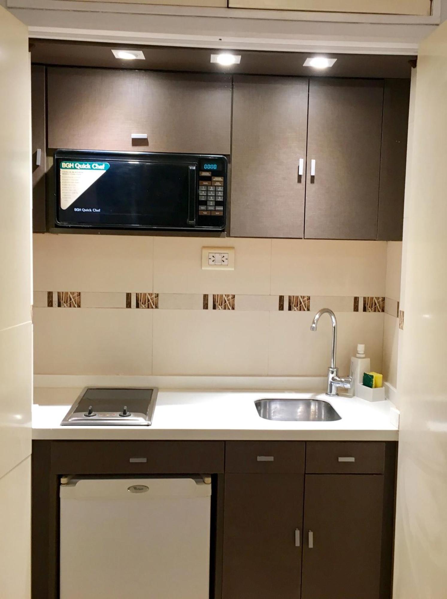 Apartamento Quintana