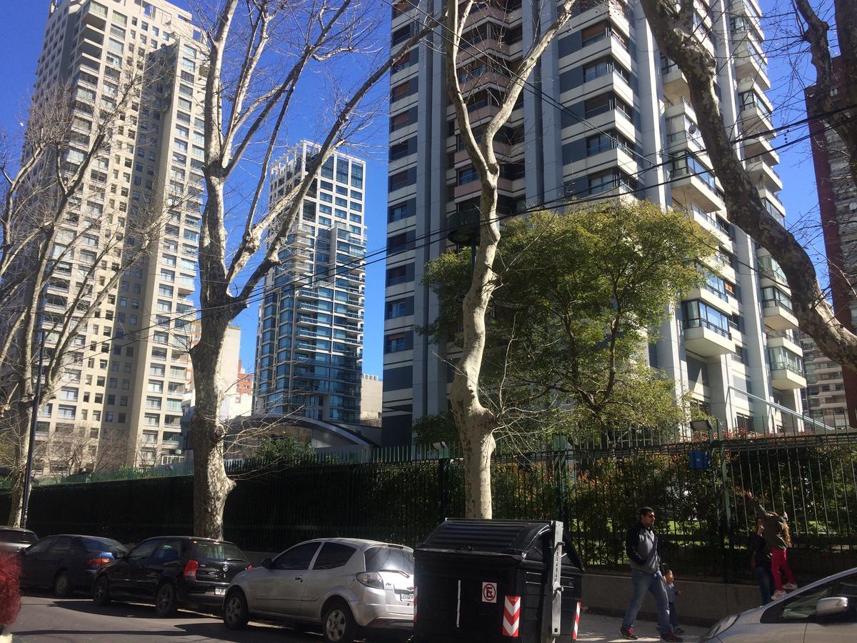 Park * Ciudad Autónoma de Buenos Aires