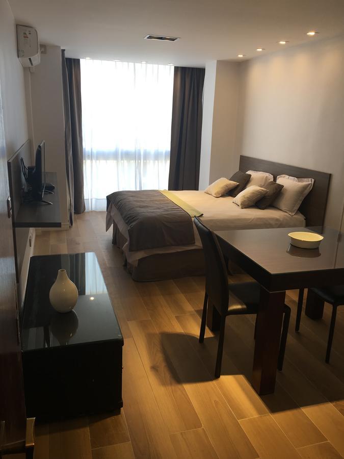 Apartamento Quintana *