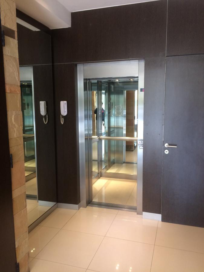 Apartamento Park