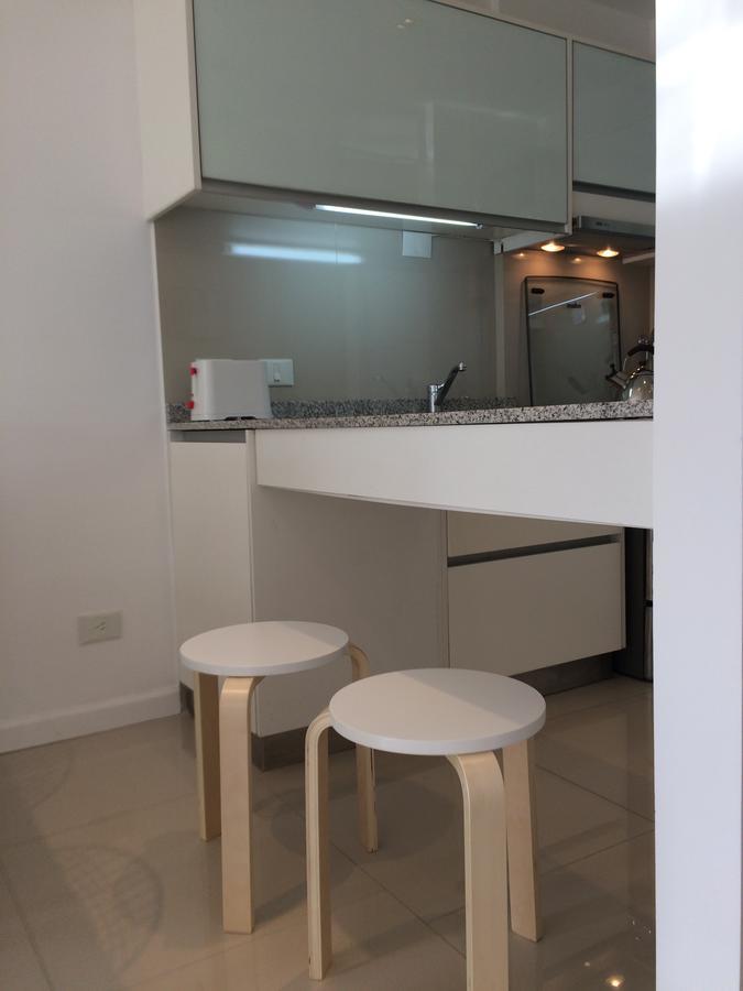 Apartamento Park