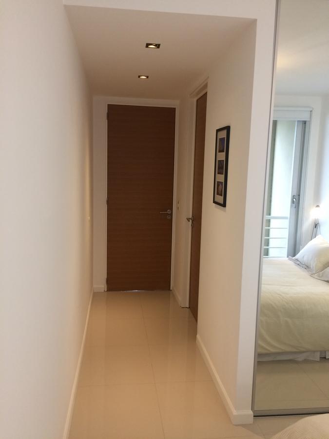 Apartamento Park *