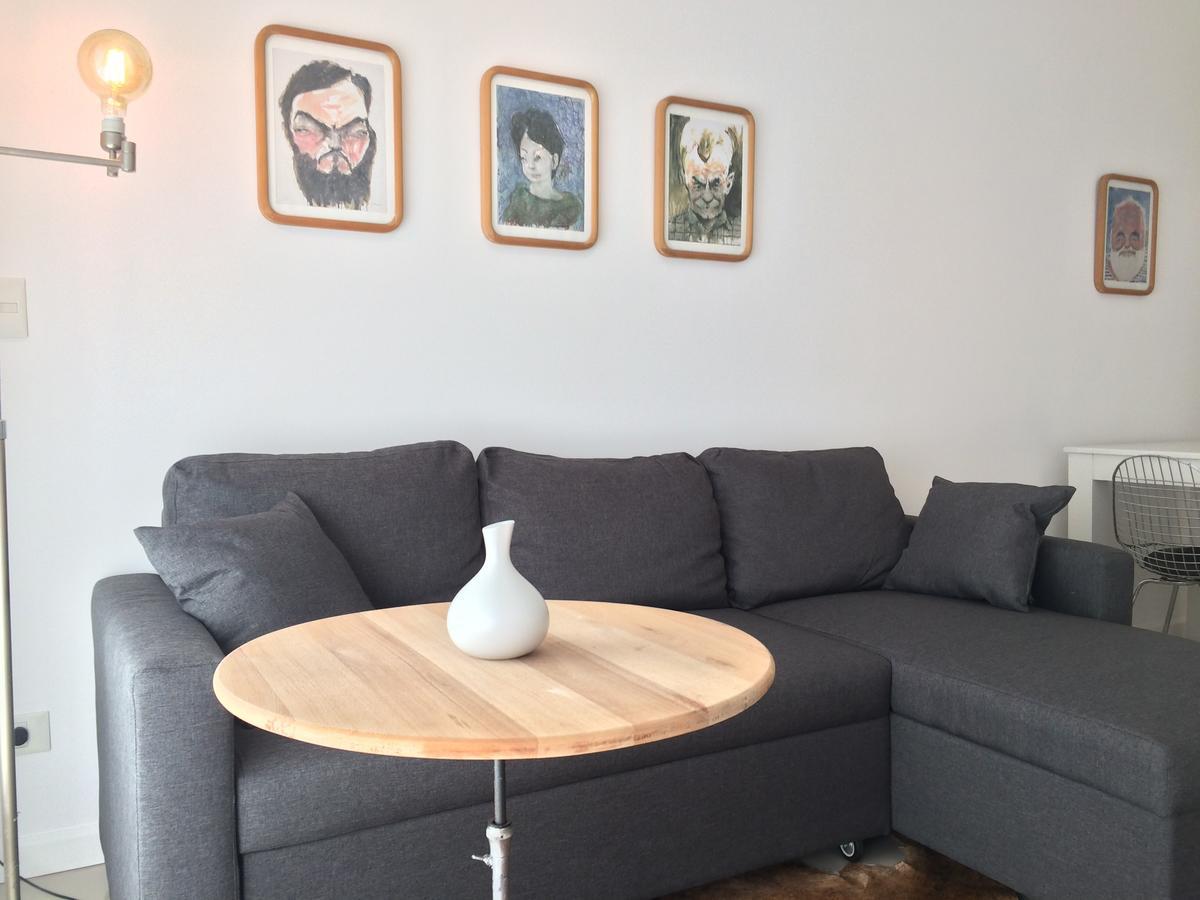 Apartamento Park Ciudad Autónoma de Buenos Aires