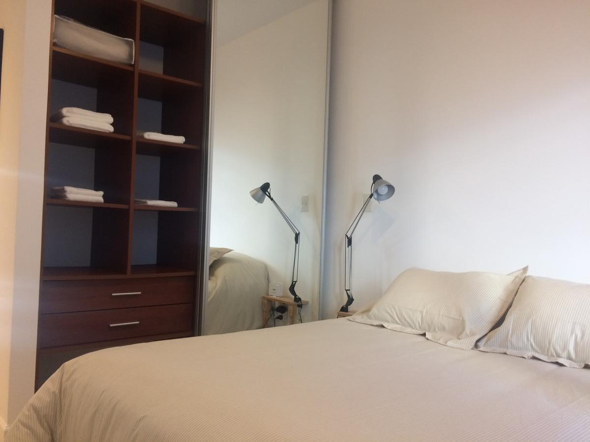 Park Apartamento *