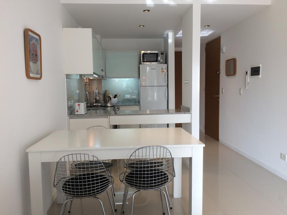 Park Apartamento *