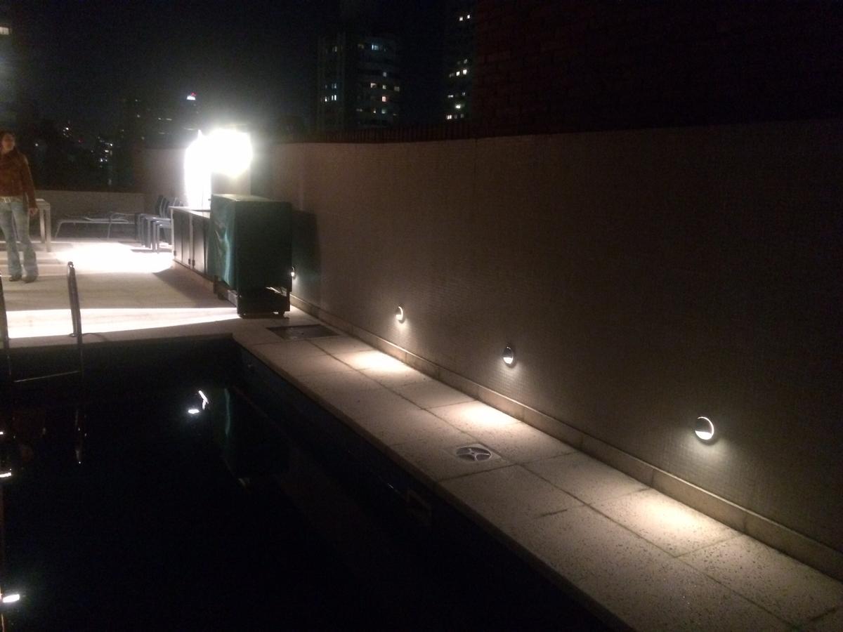 Park Apartamento Ciudad Autónoma de Buenos Aires