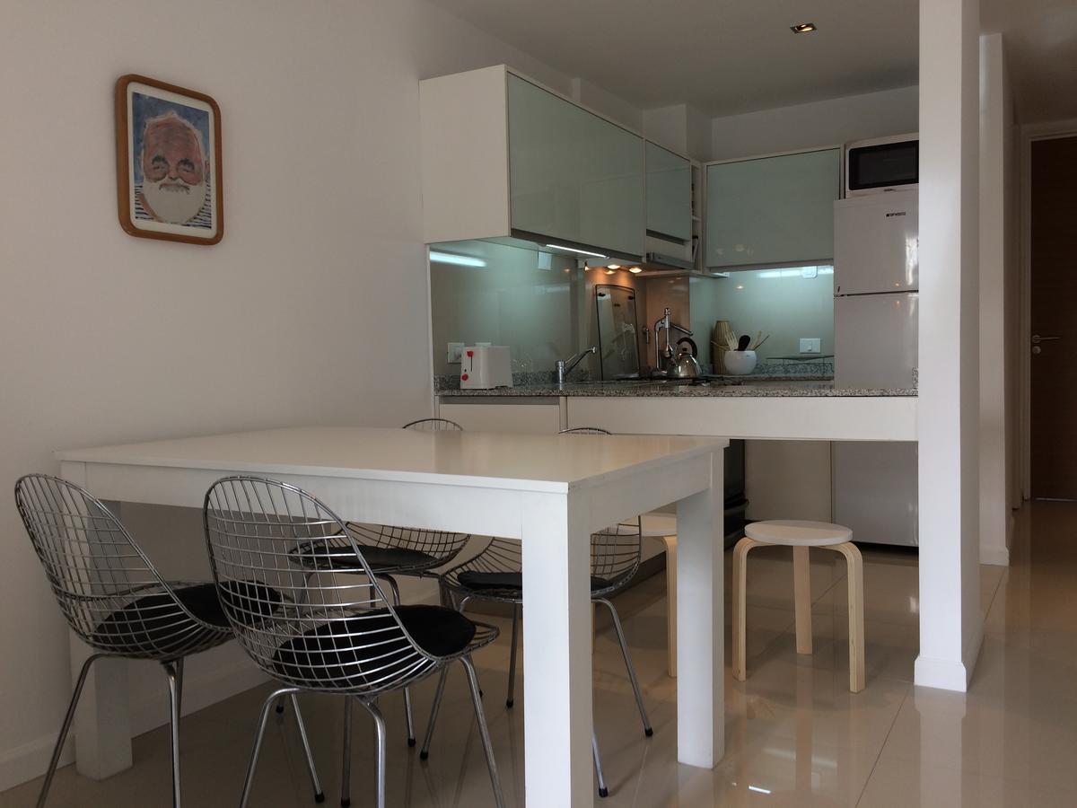 Apartamento Park *