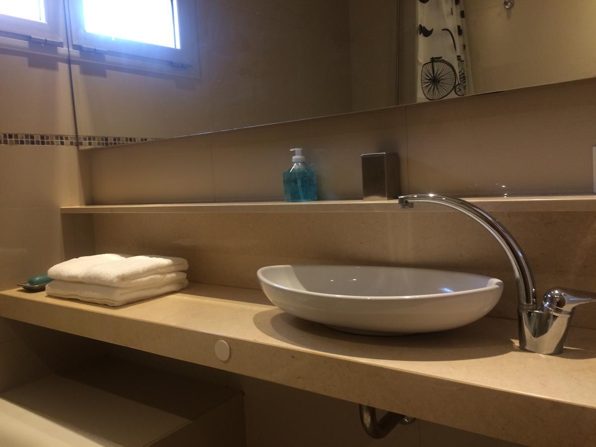 Park Apartamento Ciudad Autónoma de Buenos Aires