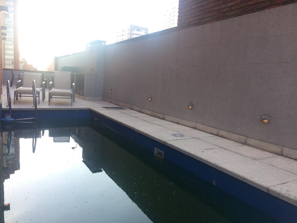 Apartamento Park