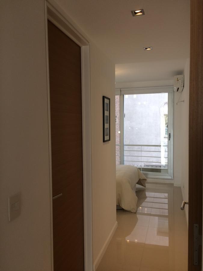 Park Apartamento *