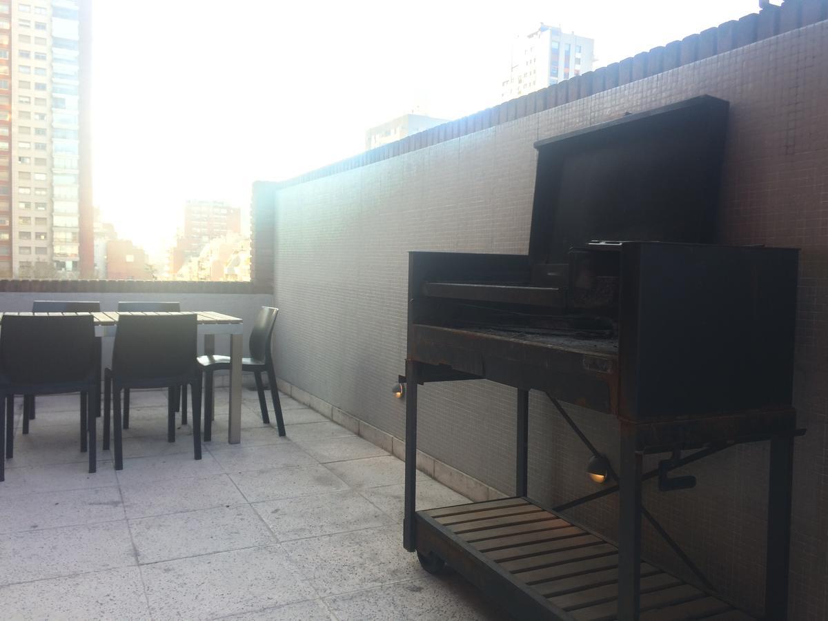 Park Apartamento *